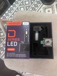 Becuri led auto Plug&Play VW Tiguan etc