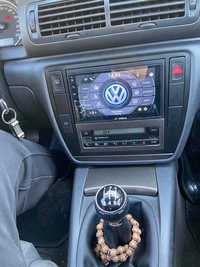 VW Passat B5/B5.5 Android 13 Mултимедия/Навигация