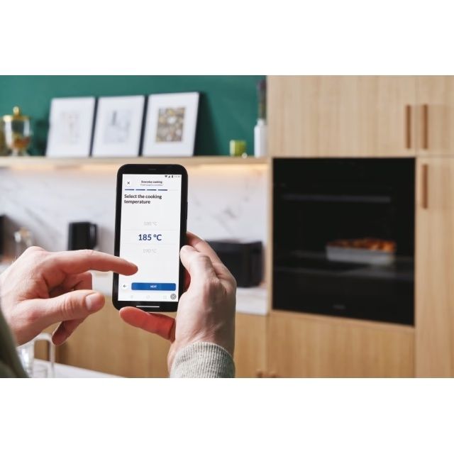 Нова фурна за вграждане Candy CA6 N5G3YTB 78 литра