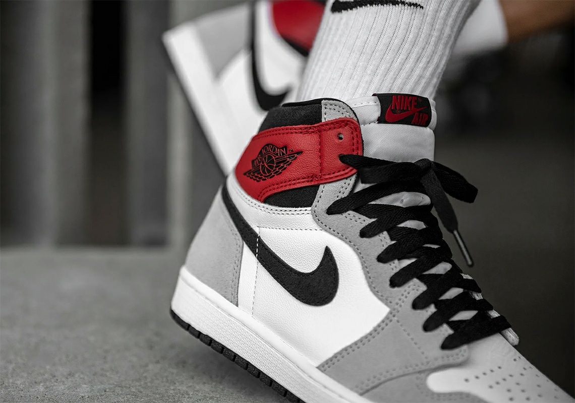 Air Jordan 1 Retro номер 40 код 30А