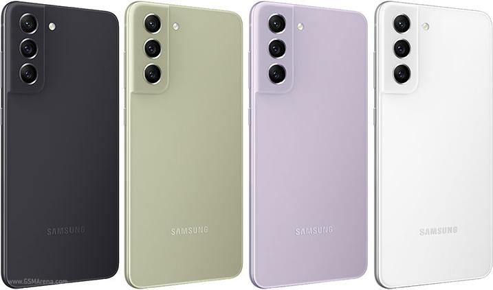 Samsung Galaxy S21 FE 5G New Super Skidka-Garantiya-Dastavka