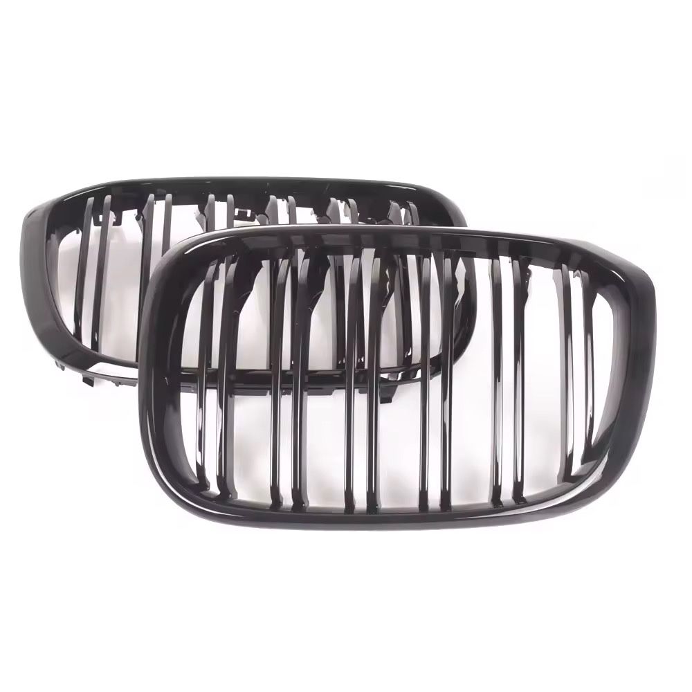 Решетки Бъбреци за BMW БМВ X3 G01 X4 G02