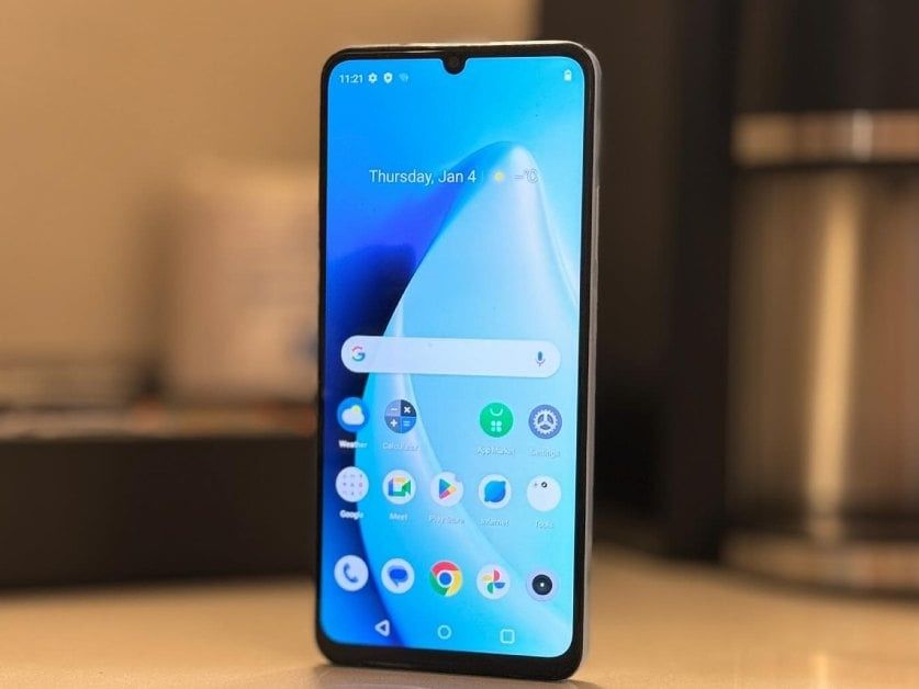 Realme note 50 продам