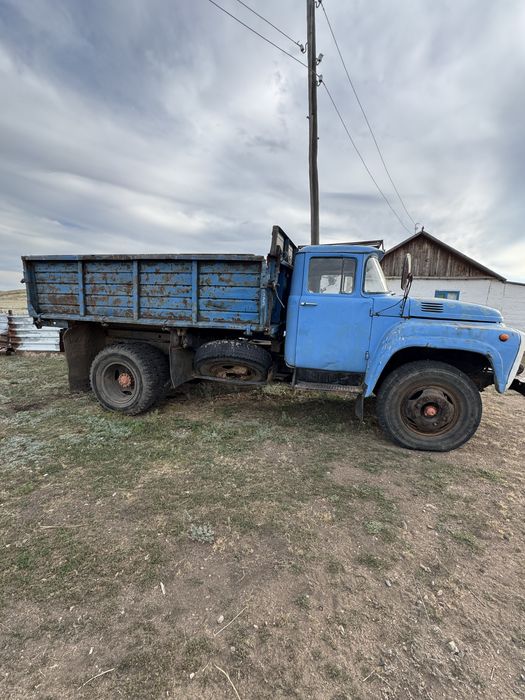 Продам Зил 130 в хорошем состоянии