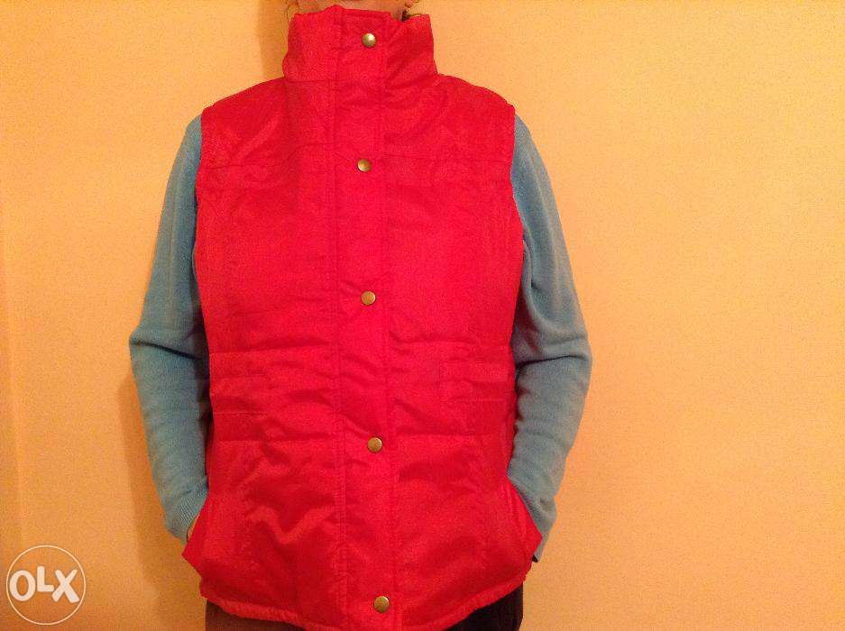 Vesta de fas rosie noua