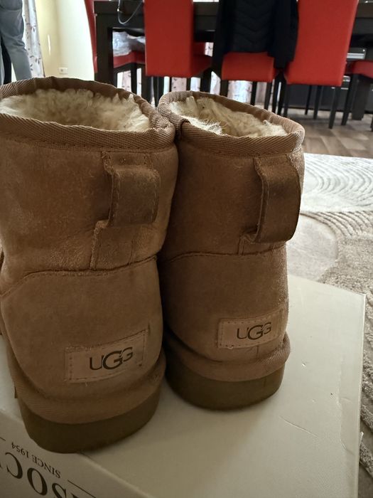 ugg ultra mini II
