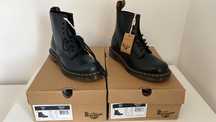 ghete femei Dr. Martens marimea 39