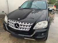 Dezmembrez Mercedes ML W164 ml 320 FACELIFT/bara fata ml/far ml