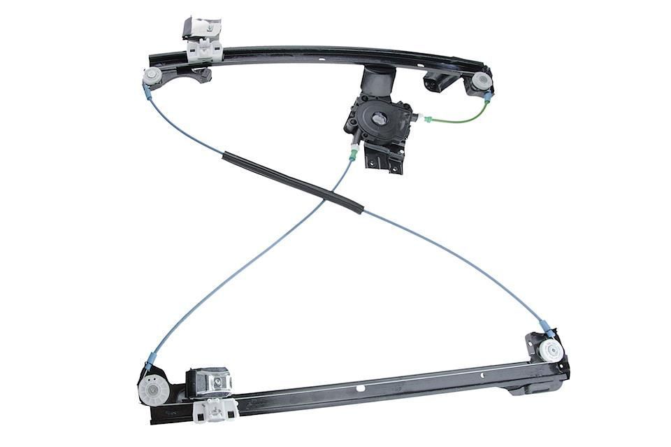 Macara geam Land Rover Freelander 1 -2006, Dreapta Fata, NTY EPS-LR-000