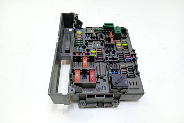 Panou sigurante 911944604 BMW Seria 1 E81/E82/E87/E88 (facelift) seri