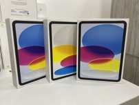 iPad 10 256gb wifi 2022