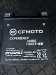 Vand baterii atv CfMoto 12v 28ah