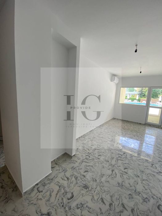 Продава се Двустаен апартамент в к.к. Слънчев бряг - 59 кв.м за 1136 €/кв.м - Снимка #15