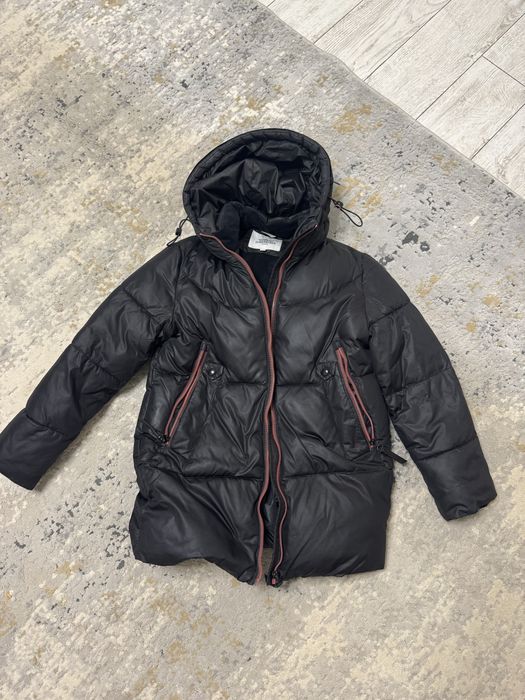 Куртка для девочек Зима