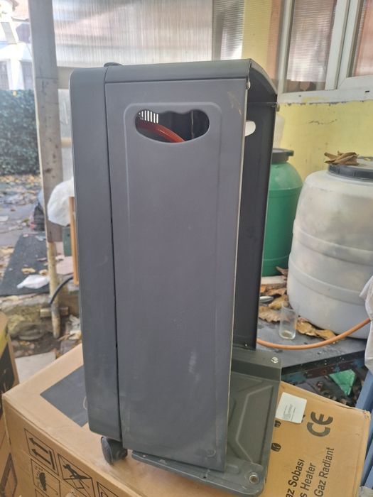 Vand sieste Roayal noi