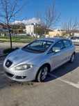 Seat leon 2.0 TDI