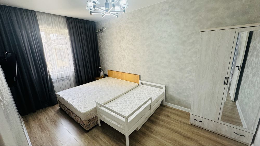 Срочно сдаю 2х комнатную квартиру