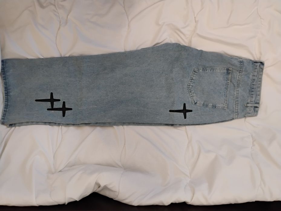 Чисто нови ДЪНКИ много готини