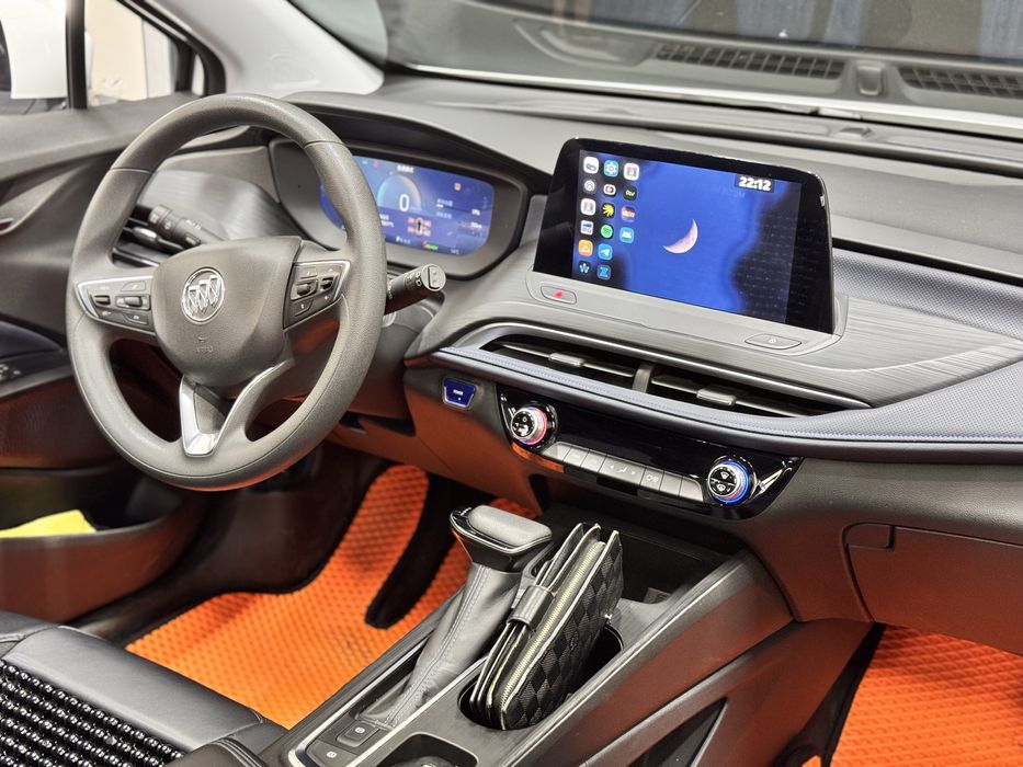 Buick Velite 6 2024  Panarama bor