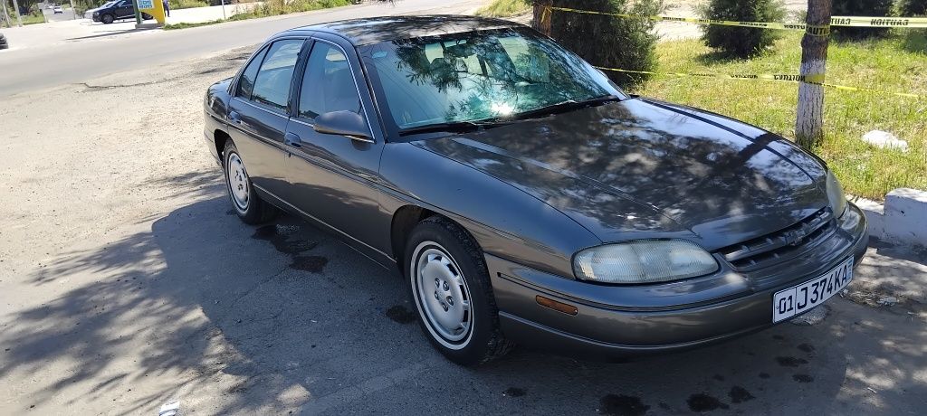 Продаю Chevrolet Lumina 1996 г.в.