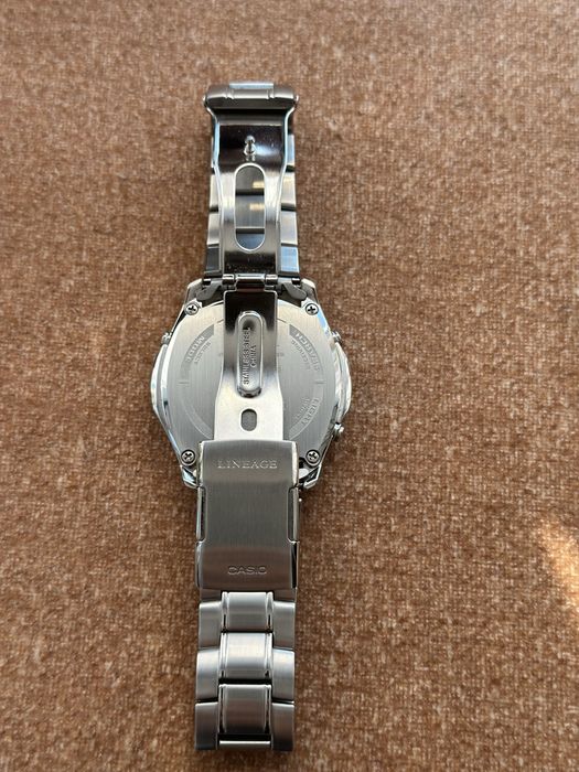 Ceas Casio LCW-M100DSE-1AER