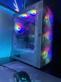 Pc Gaming i5 12400f 16Gb RTX 4060 Garantie