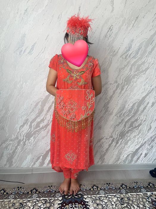 Платье в комплекте для невест