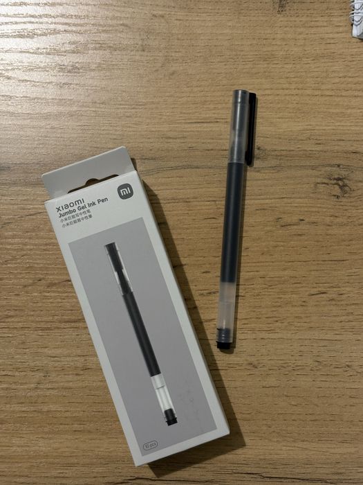 Xiaomi гелевые ручки [10шт]