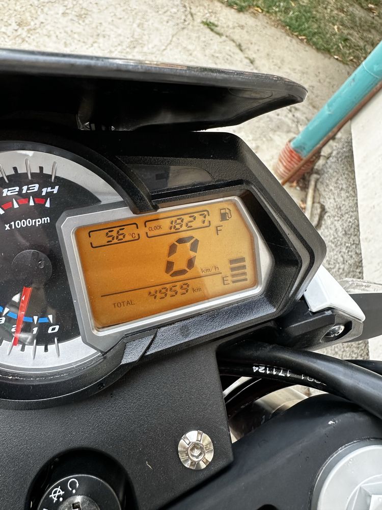 Benelli bn 302-A2