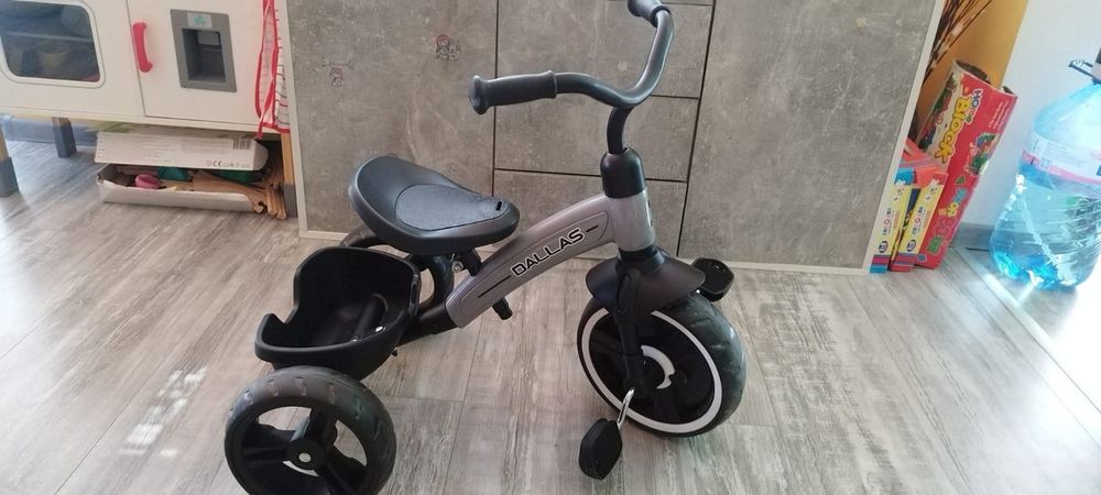 Триколки за деца до 25кг