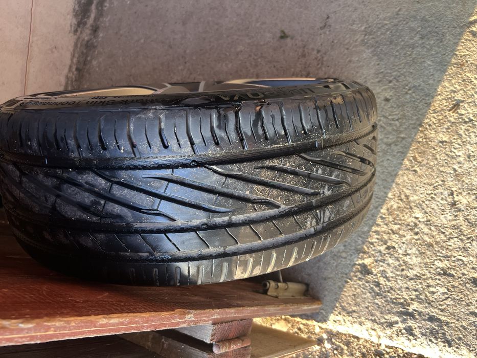 Jante audi R 18 sau schimb