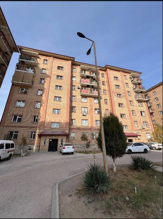 ‼️2 хонали квартира сотилади‼️