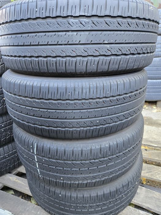 4бр. 225 55 19 Toyo всесезонни.