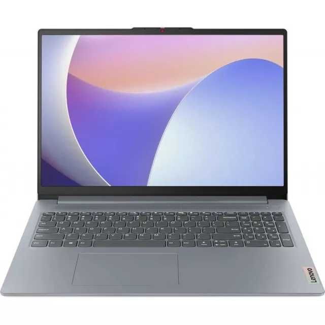 Ноутбук Lenovo IP 3 Slim Intel i3-1305U/8GB DDR5/256Gb SSD/15.6" IPS