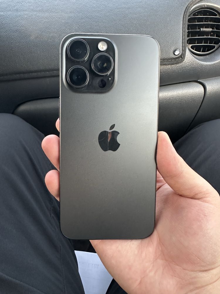 Iphone 15 pro max sotiladi