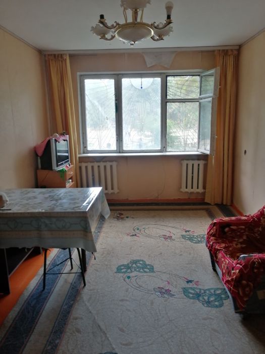 продаётся квартира 3х комнатная