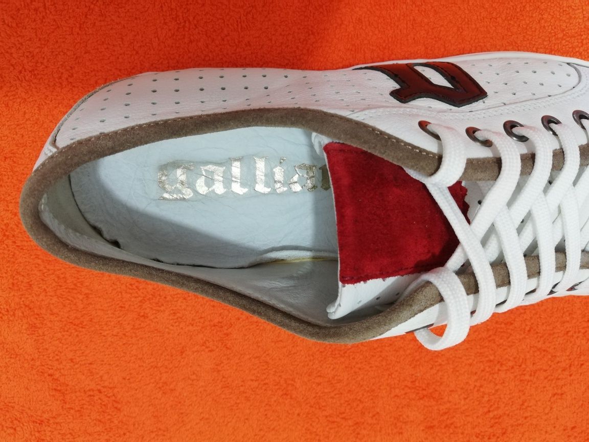 44 John Galliano Sneakers masura 44