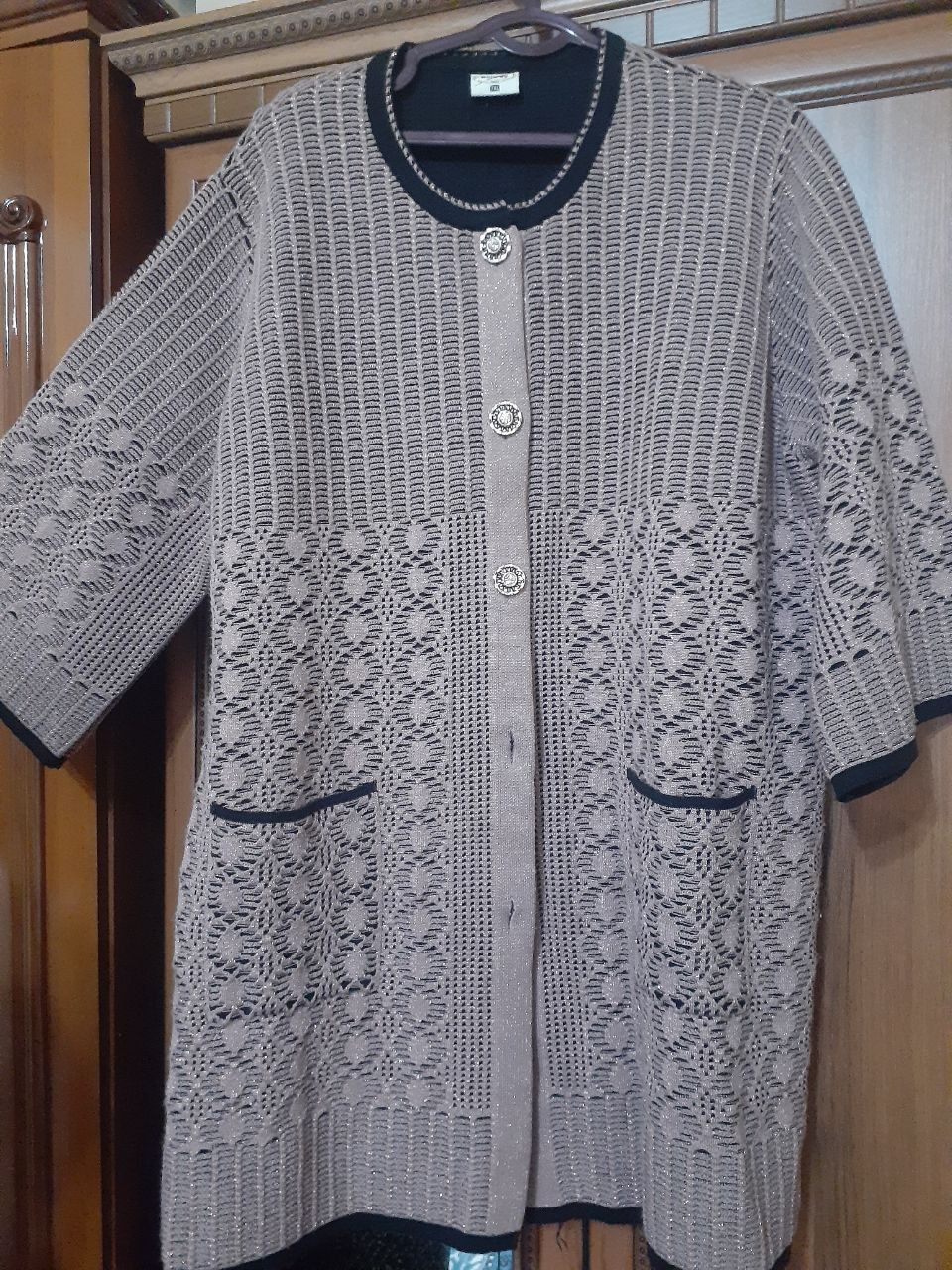 Pancho sotiladi yngi