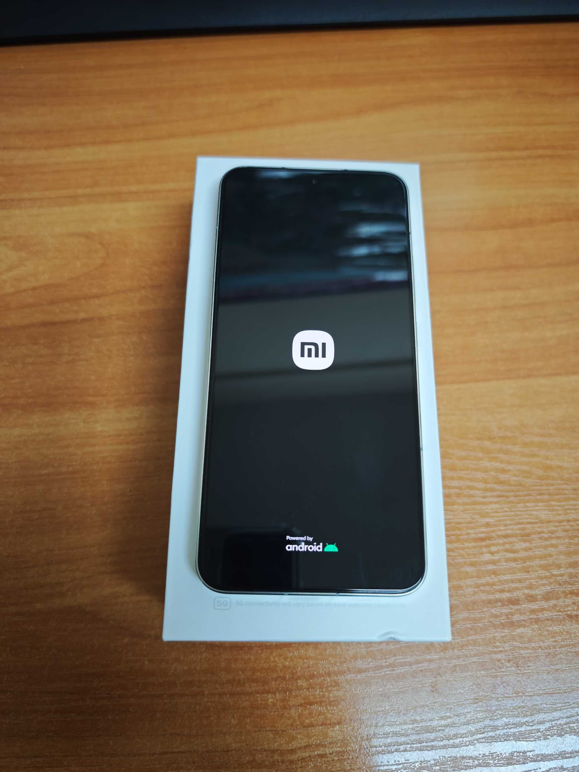 Xiaomi 13 Flora Green / 256gb