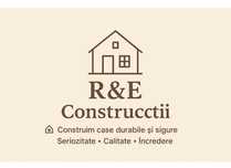 R&E Construcții
Construim case durabile și sigure