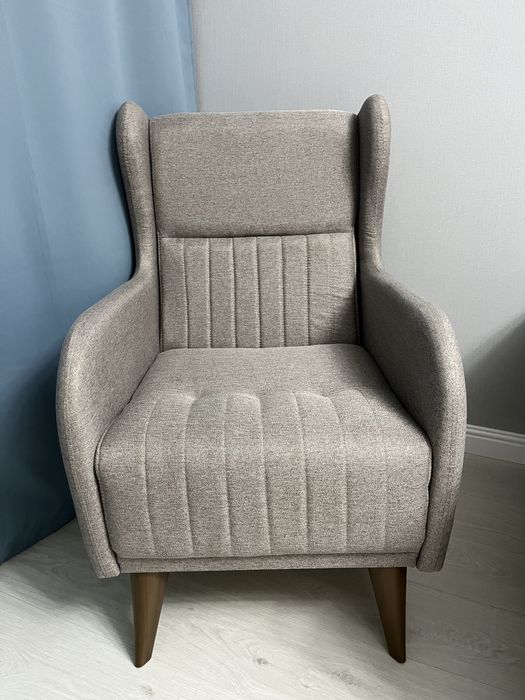 Кресло новая