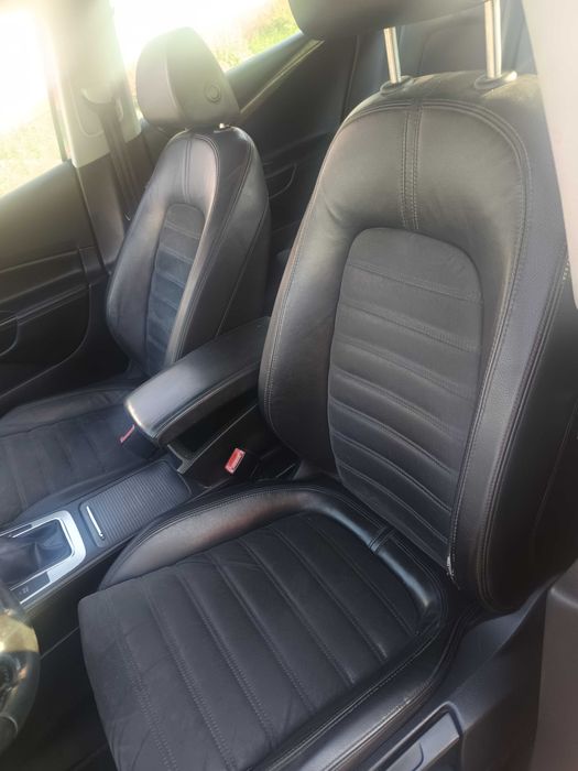 Vând urgent Passat B6 Combi