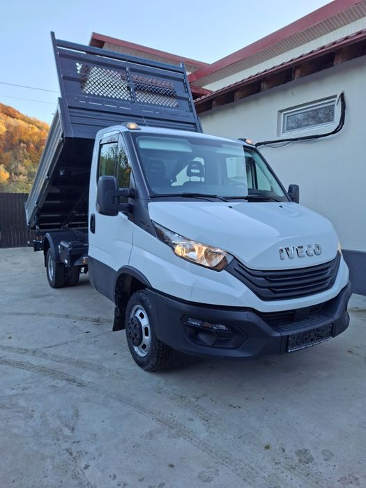 Vând Iveco Daily
