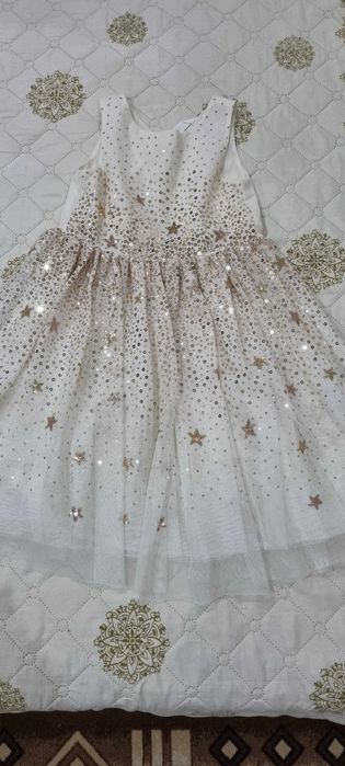 Детски рокли H&M