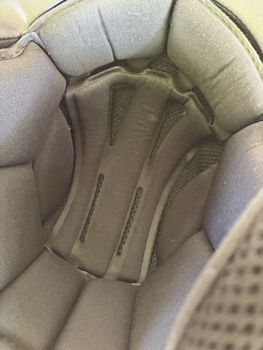 Каска Caberg Riviera V4 размер L