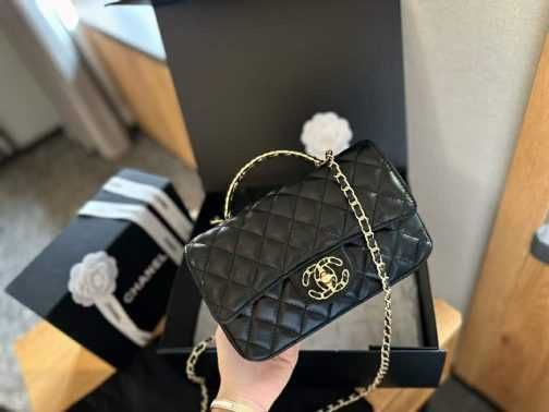 Geanta de mana dama Ch 602-21