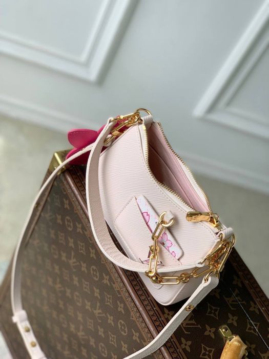 Geanta Louis Vuitton Marellini Epi
