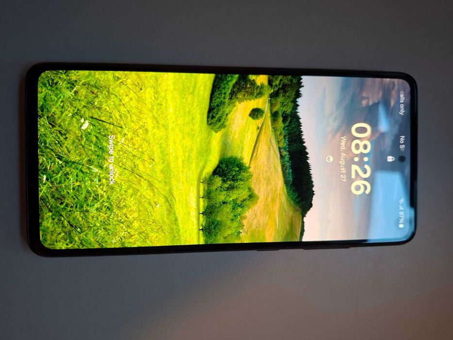 Samsung Galaxy A52 5G, Model SM-A526B/DS - 2021 година