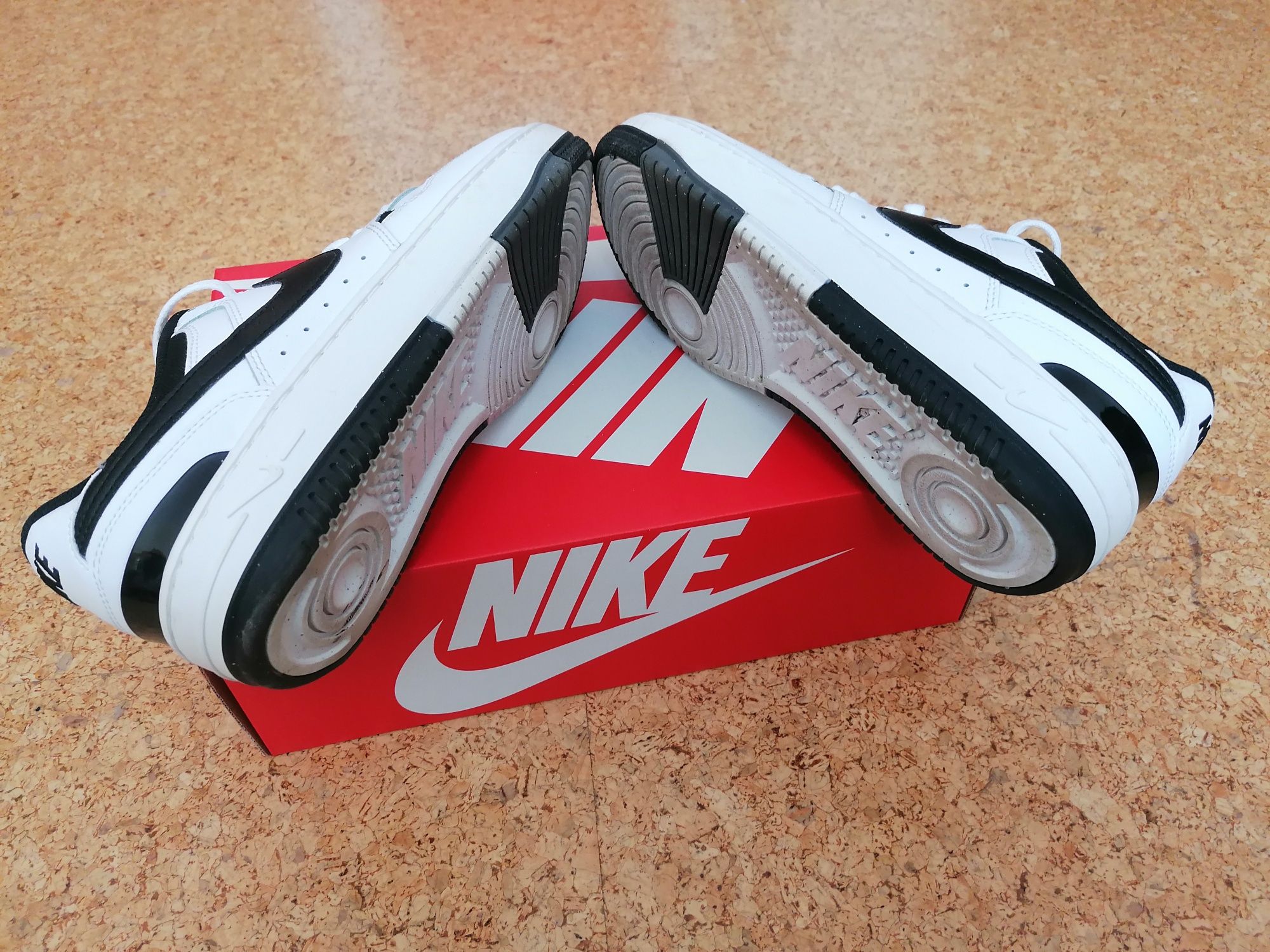 Nike, 40 номер, като нови