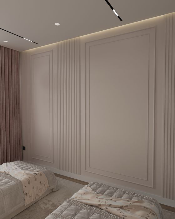 Remod pad kuluch